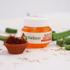 Banjara's Aloe Vera Saffron Gel - 100 gms