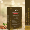 Alps Goodness Oil De-Tan Almond Facial Kit - 36gms