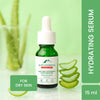 Alps Goodness Hydrating Serum - 15 ml