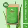 Alps Goodness Aloe Vera Leaf powder- 50gms