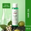 Alps Goodness Hair Oil for Stronger Hair - 95 ml
