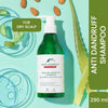 Alps Goodness Anti-Dandruff Shampoo - 290 ml