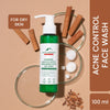 Alps Goodness Acne Control Facewash-100ml
