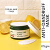Alps Goodness Anti Dandruff HairMask - 175 gms