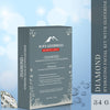 Alps Goodness Diamond Facial Kit with Gycerine- 34gms