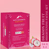 Alps Goodness DragonFruit Facial Kit