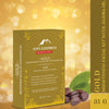 Alps Goodness Gold Brightening Facial Kit - 31gms