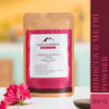 Alps Goodness Hibiscus & Methi Powder - 50 gms