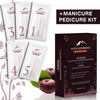 Alps Goodness Kokum Damage Repair Manicure Pedicure Kit - 34 gms
