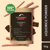 Alps Goodness Liquorice Powder - 50 gms