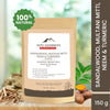 Alps Goodness Multani Mitti & Turmeric Powder - 150 gms