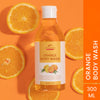 Alps Goodness Orange Body Wash-300ml