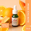 Alps Goodness Glow Face Serum - 15 ml
