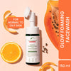 Alps Goodness Glow foaming Face Wash-150 ml