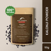 Alps Goodness Kalonji Powder - 50 gms