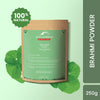 Alps Goodness Brahmi Powder- 250gms