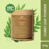 Alps Goodness Curry Leaf Powder- 250gms