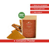 Alps Goodness Cinnamon Powder- 50gms