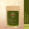 Alps Goodness Green Tea Powder- 50gms