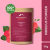 Alps Goodness Hibiscus Powder- 50 gms