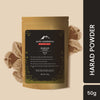 Alps Goodness Harad Powder- 50gms