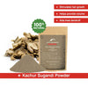 Alps Goodness Kachur Sugandi Powder- 50gms
