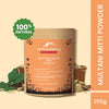Alps Goodness Multani Mitti Powder - 250gms