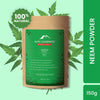 Alps Goodness Neem Powder - 50 gms