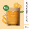 Alps Goodness Orange Peel Powder - 150 gms