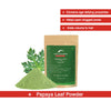 Alps Goodness Papaya Leaf Powder - 50gms