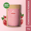 Alps Goodness Pomegranate Powder - 50gms