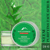 Alps Goodness Neem Purifying Face Scrub - 29gms