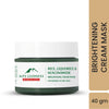 Alps Goodness Brightening Cream Mask - 40 gms