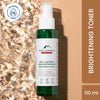 Alps Goodness Brightening Toner - 110 ml