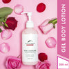 Alps Goodness Gel Body Lotion - 300 ml
