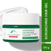 Alps Goodness Scrunching Hair gel