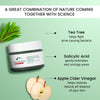 Alps Goodness Acne Control French Green Clay Mask - 50 gms