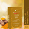 Alps Goodness Turmeric Healing Facial Kit - 31gms