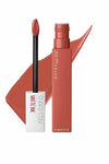 Maybelline Superstay Matte Ink Liquid Lipstick - 5 ml