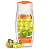 Vaadiherbals Amla Shikakai Shampoo Hairfall & Damage Control - 110 ml