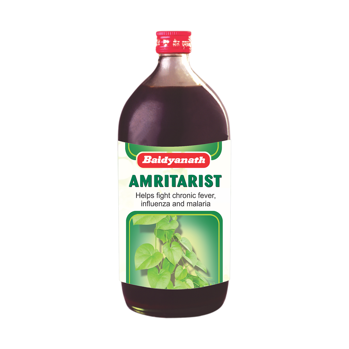 Baidyanath Amritarishta