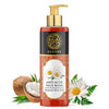 Buddha Natural Anti Acne Face Wash - 100% Ayush Certified - Combat Acne, Nourish, Hydrate and Promote Clear Skin