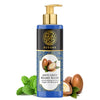 Buddha Natural Anti Grey Beard Wash - 100% Ayush Certified - Restore Natural Black Color of Beard