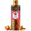 Buddha Natural Hair Fall Treatment Oil - 100% Ayush Certified - Revive My Roots Ayurvedic Oil - Potent Herbs Oil to Stop Hair Fall