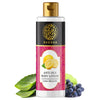Buddha Natural Anti Oily Body Lotion - 100% Ayush Certified - Balance The Skin's Natural Oil Levels