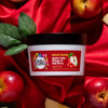 Buds&Berries Apple Cider Vinegar & Gojiberry Anti-frizz Hair Mask for Smooth, Soft & Manageable Hair | No Sulphate, No Paraben - 200 ml