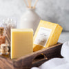 Kimirica Artisan Soap Lemon Shea - 100gms