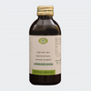 AVN Ayurveda Lasunairandadi Kashayam - 200 ml