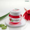 Banjara's Aloe Vera Hibiscus gel - 100 gms
