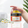 Buddha Natural Baby Massage Cream - 100% Ayush Certified - Chemical Free Fragrance Free All Natural Cream